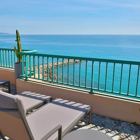 Princess Et Richmond Menton Exterior foto