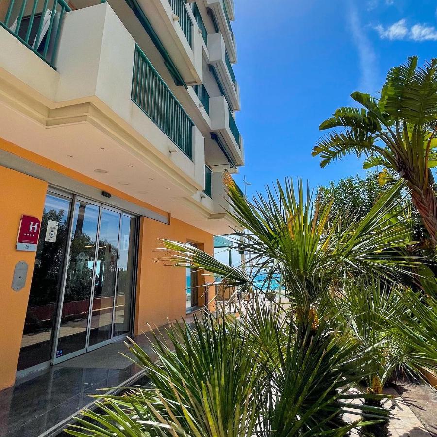 Princess Et Richmond Menton Exterior foto