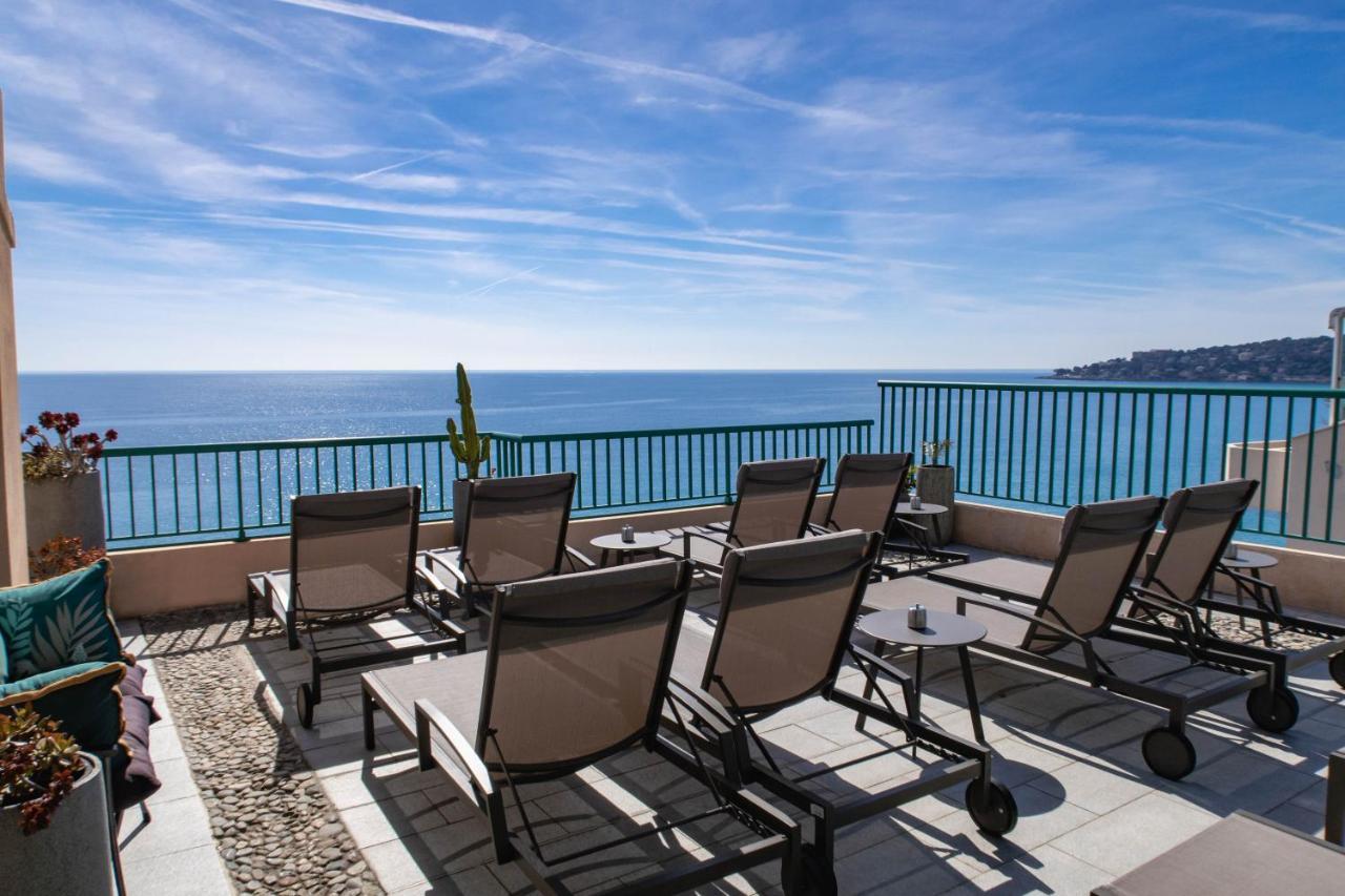 Princess Et Richmond Menton Exterior foto