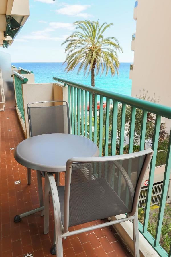 Princess Et Richmond Menton Exterior foto