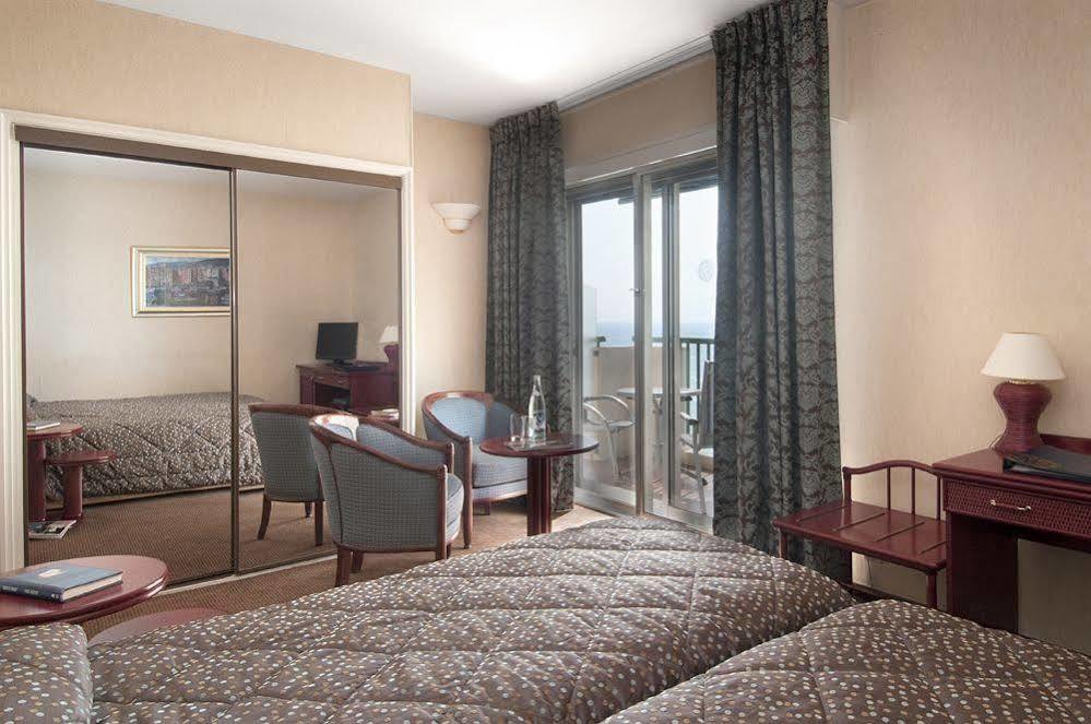 Princess Et Richmond Menton Exterior foto